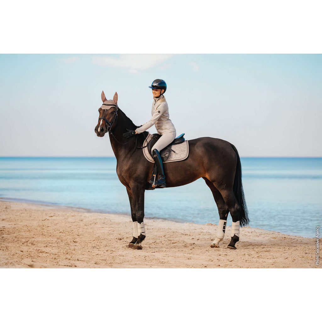 Schockemöhle Legging d'Équitation SP Air Sporty -26 Style Full Grip Pierre
