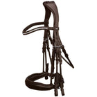 Schockemöhle Ensemble Bride Classic Line Venice Espresso/Argent