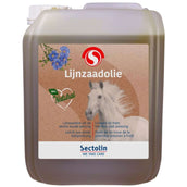 Sectolin Huile de Graine de Lin