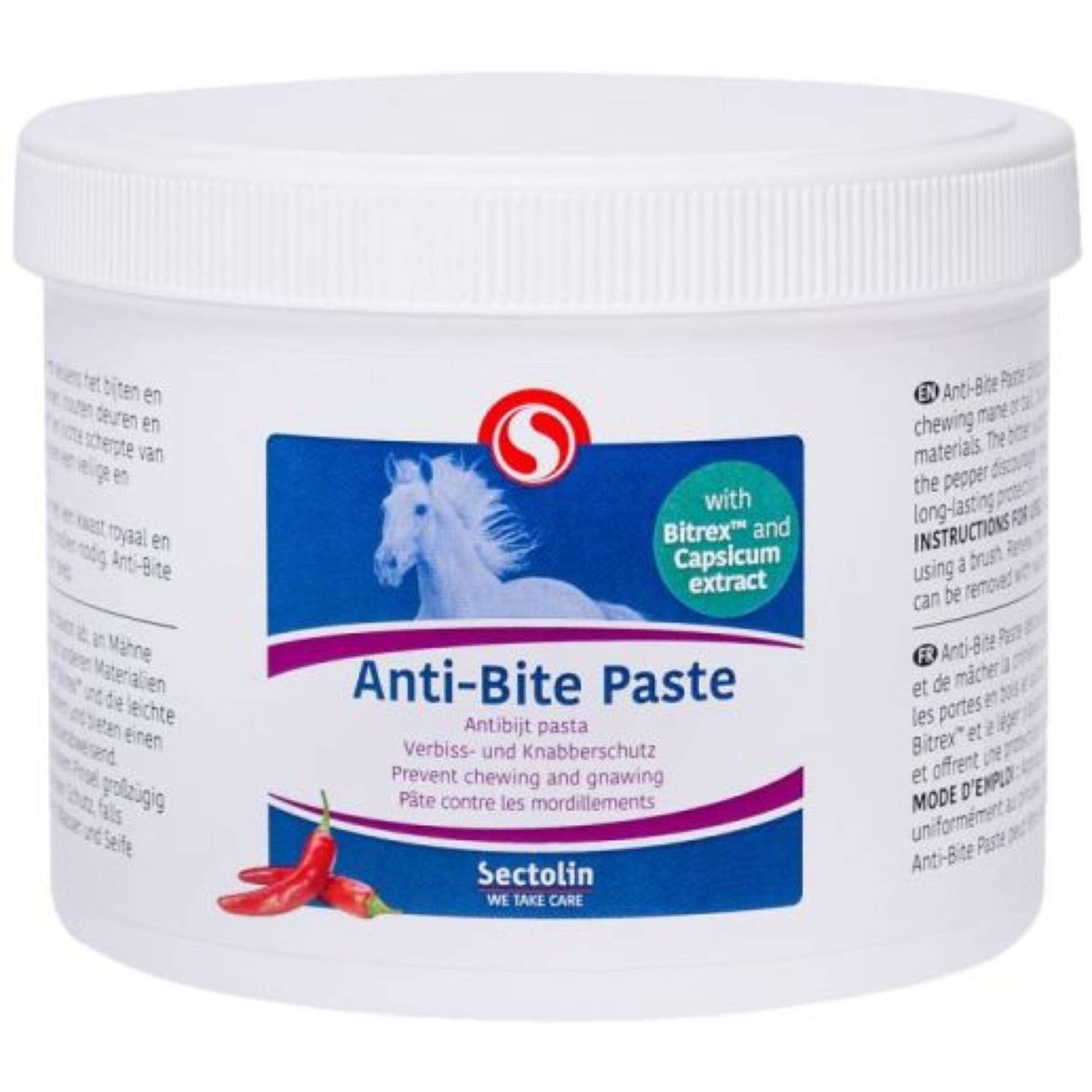 Sectolin Pâte Anti-morsure Sectolin Pâte Anti-morsure
