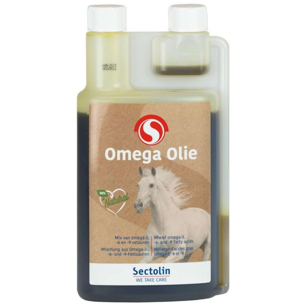 Sectolin Huile Oméga
