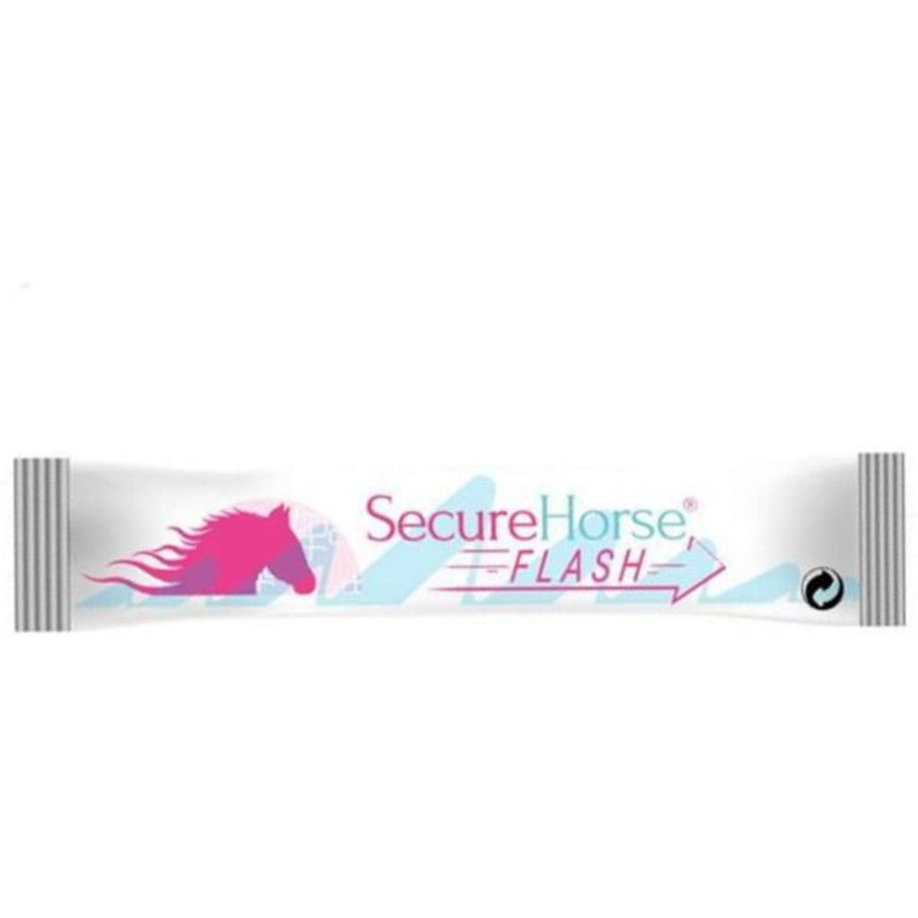 Secure Horse Flash Gel Phéromones
