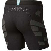 Seducci Sous-Vêtement Breezy Boxer Jane ZERO Noir