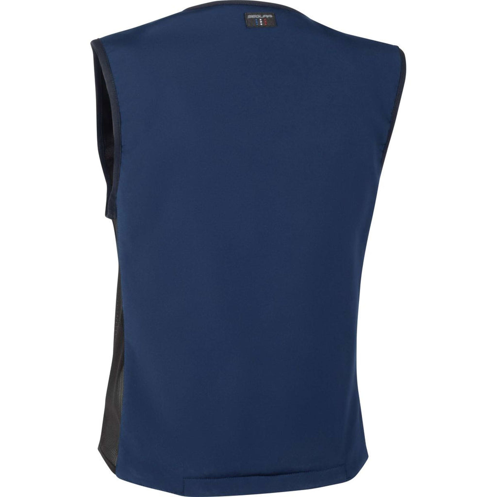 Segura Equitation Airbag C-protect Air Evo Marin