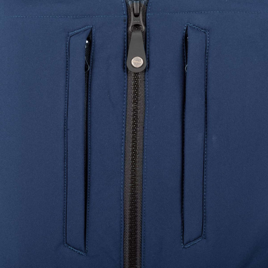 Segura Equitation Airbag C-protect Air Evo Marin
