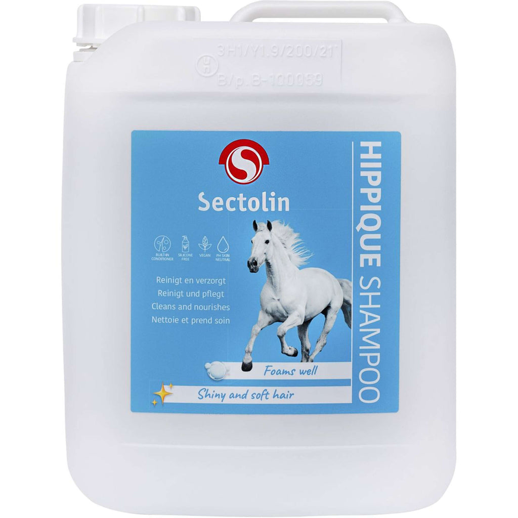 Sectolin Shampooing Hippique