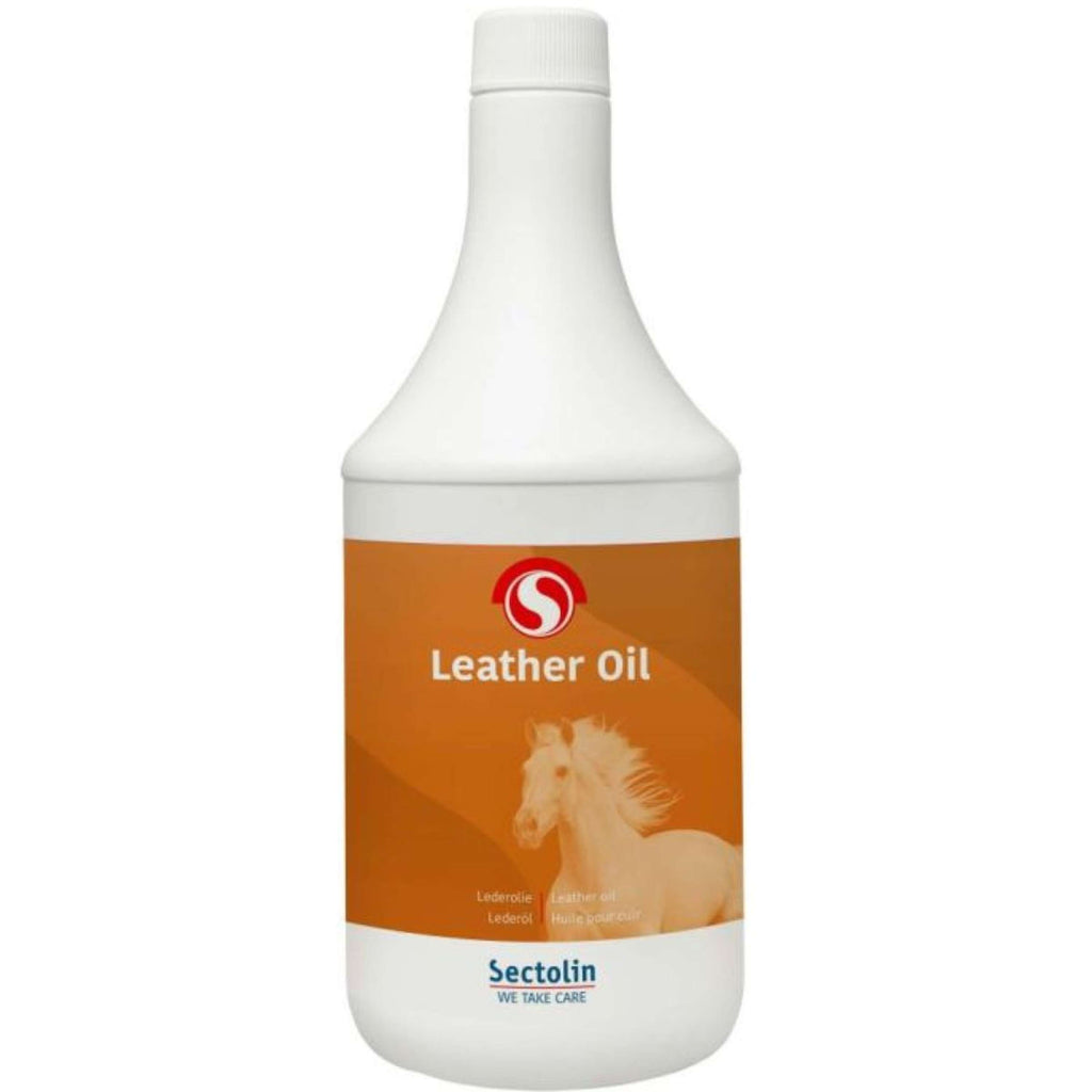 Sectolin Huile pour Cuir