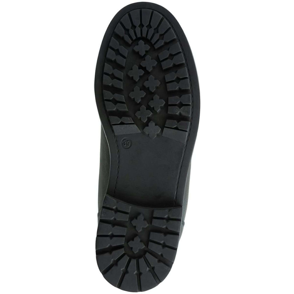 Suedwind Jodhpur Durango Hiver Noir