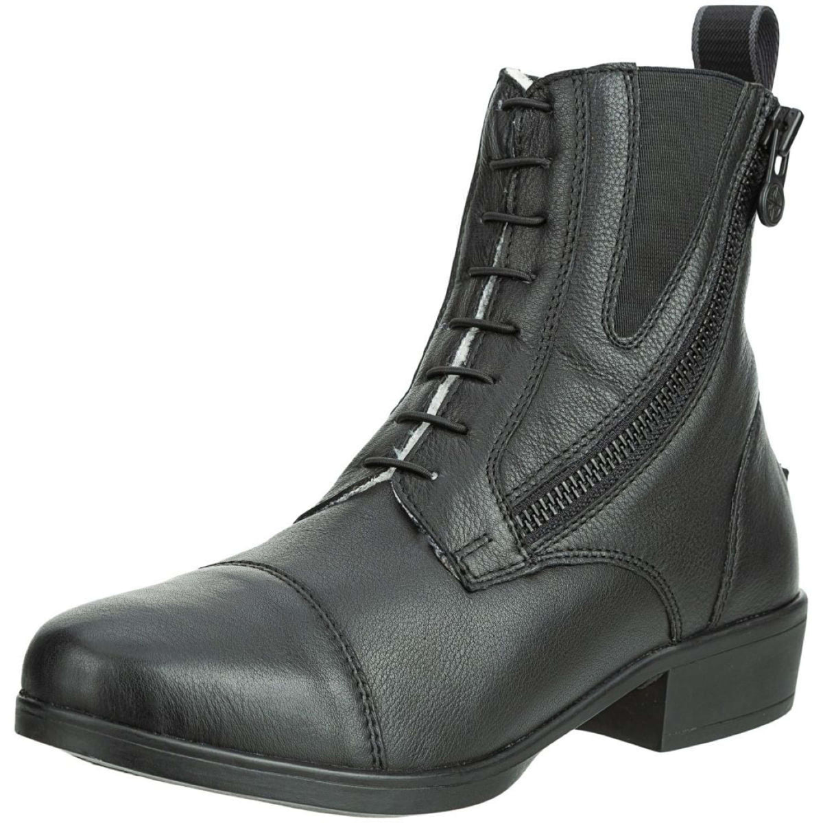 Suedwind Jodhpur Advanced II SZ Hiver Noir