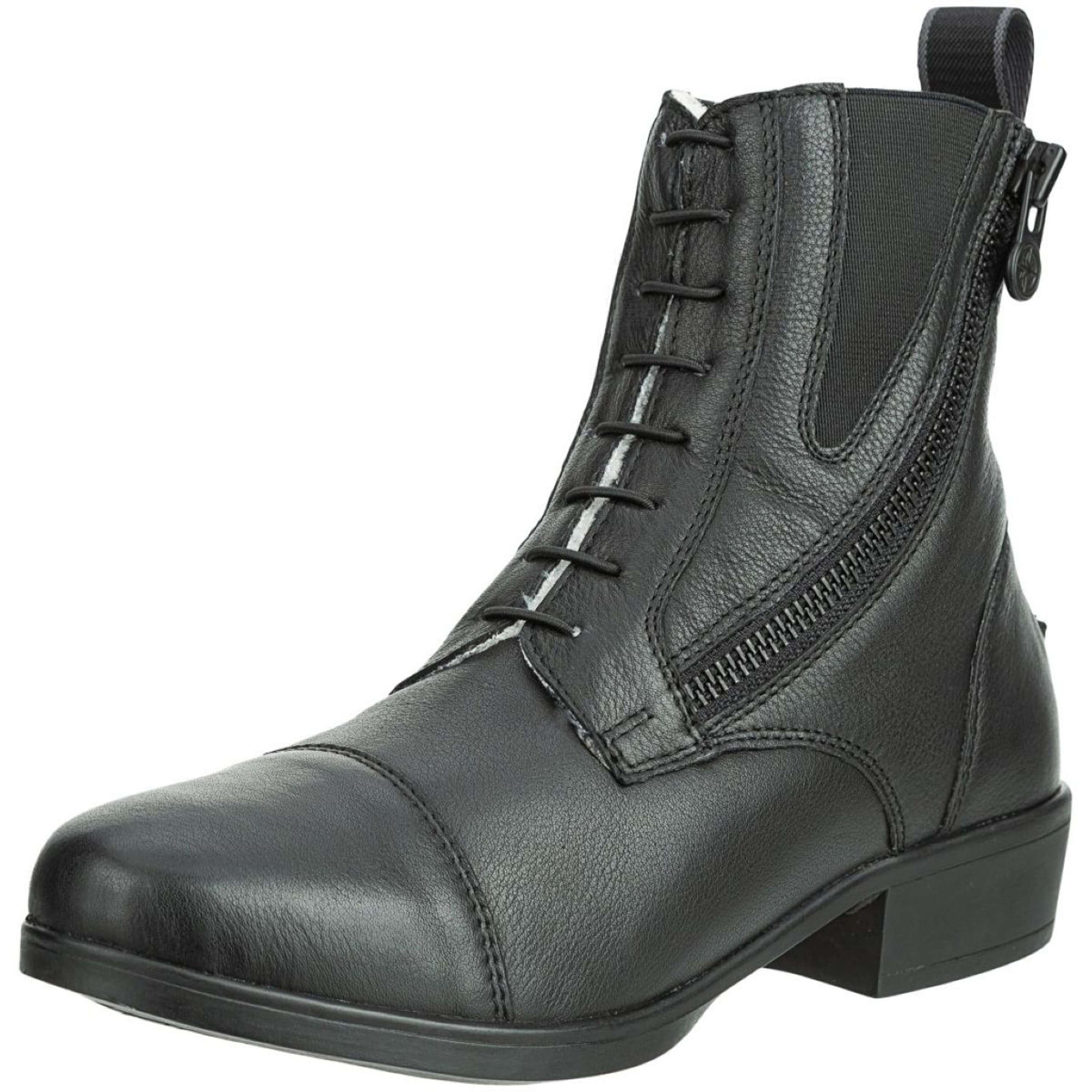 Suedwind Jodhpur Advanced II SZ Hiver Noir