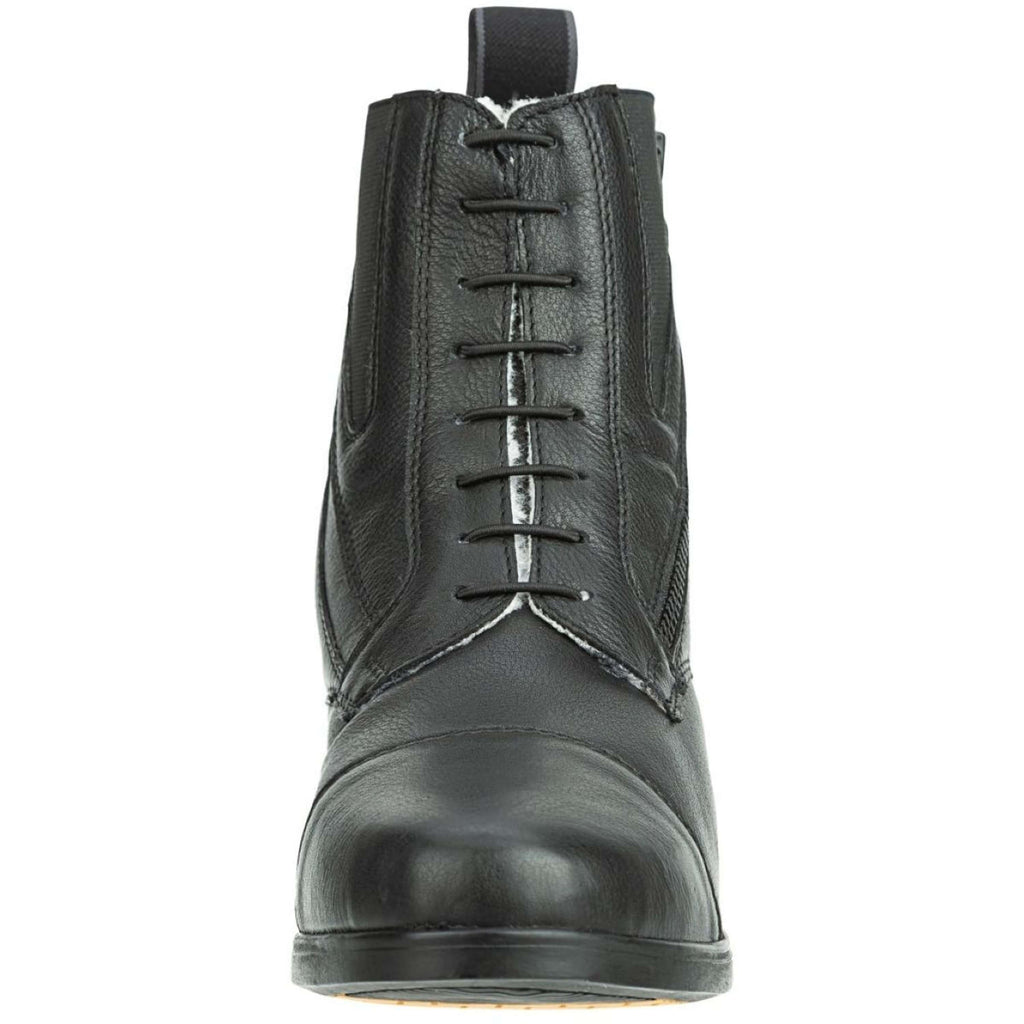 Suedwind Jodhpur Advanced II SZ Hiver Noir