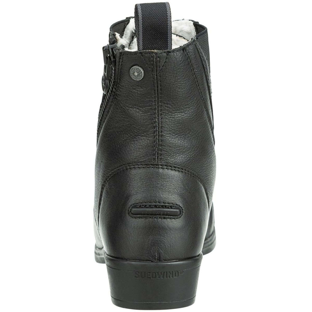 Suedwind Jodhpur Advanced II SZ Hiver Noir