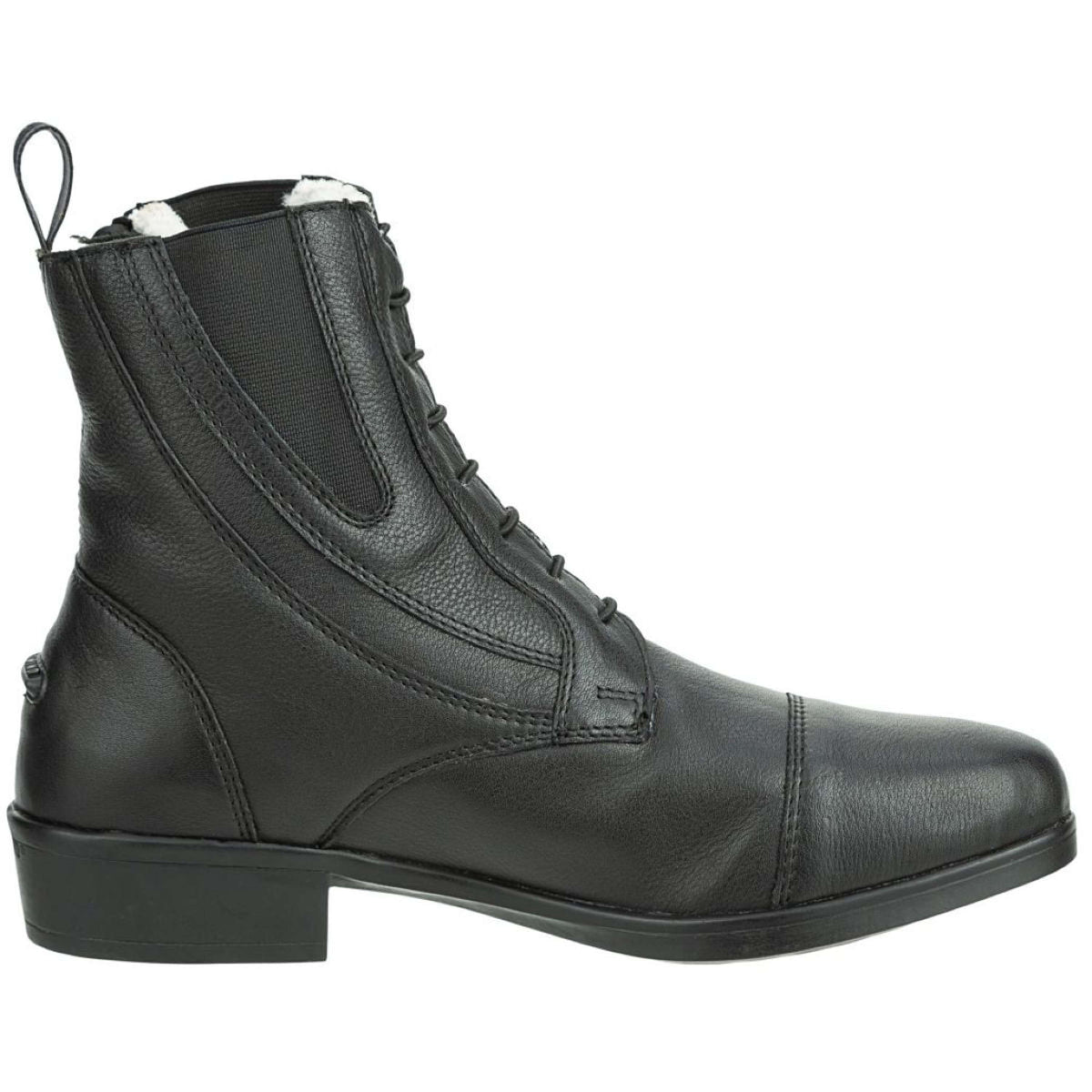 Suedwind Jodhpur Advanced II SZ Hiver Noir