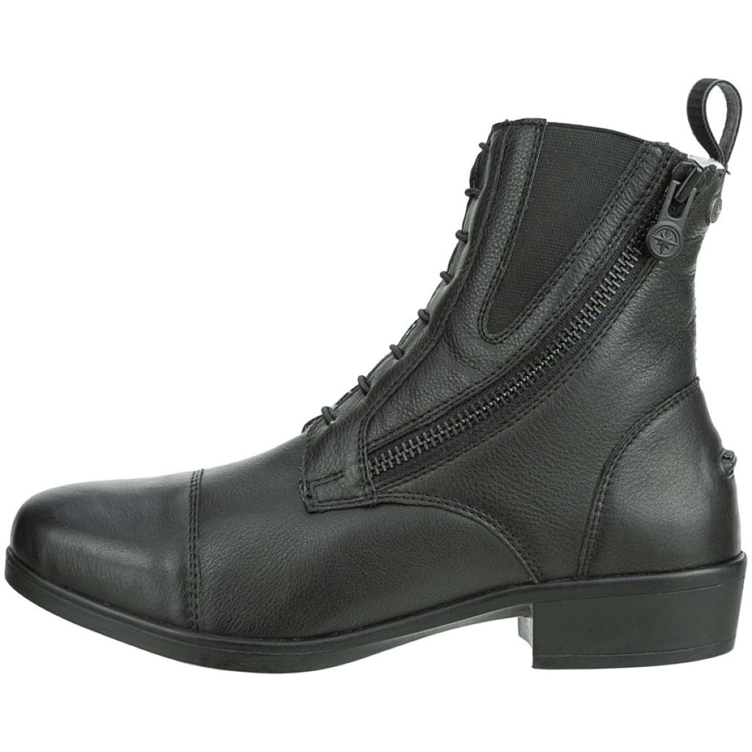 Suedwind Jodhpur Advanced II SZ Hiver Noir