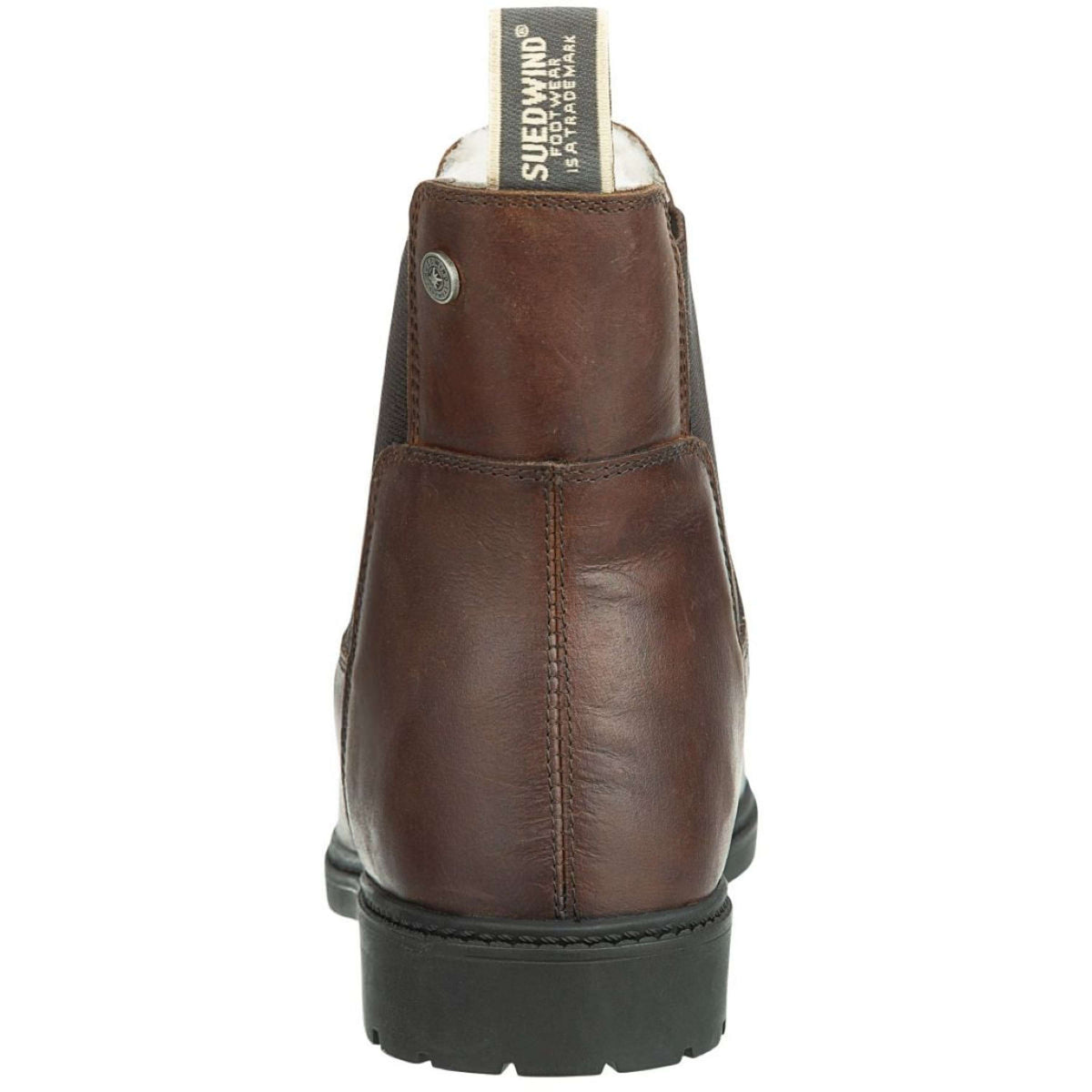 Suedwind Jodhpur Durango Hiver Marron