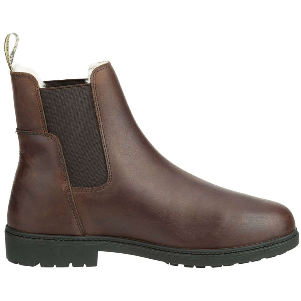 Suedwind Jodhpur Durango Hiver Marron