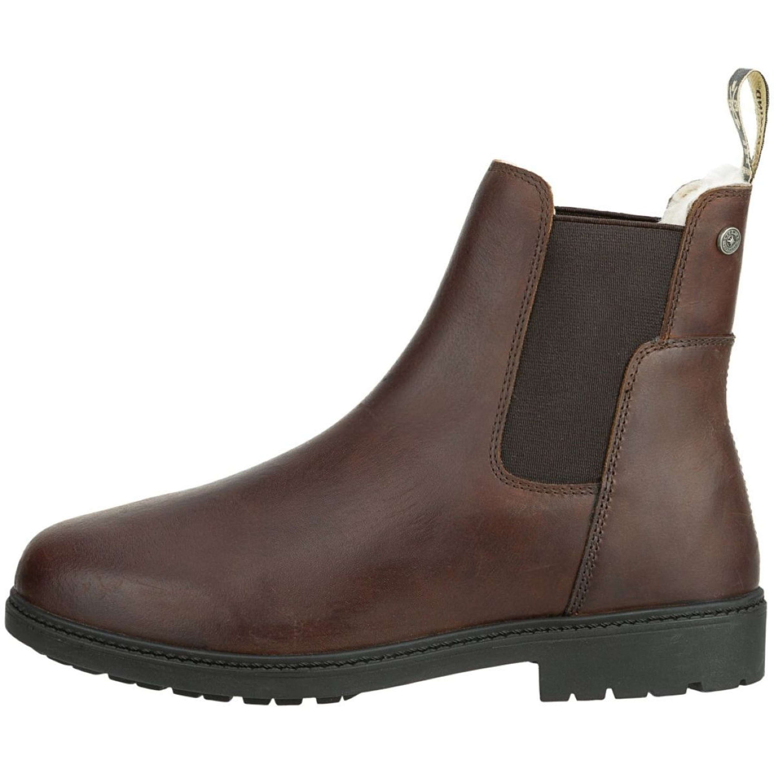 Suedwind Jodhpur Durango Hiver Marron