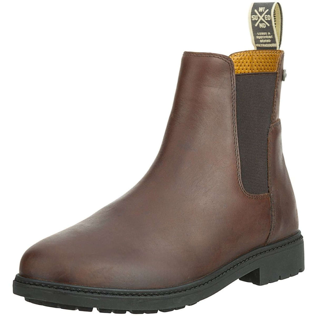 Suedwind Jodhpur Durango Marron