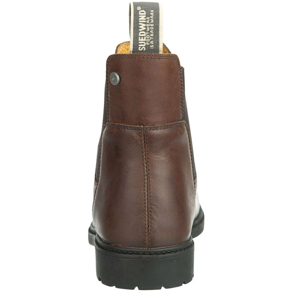 Suedwind Jodhpur Durango Marron