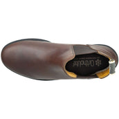 Suedwind Jodhpur Durango Marron