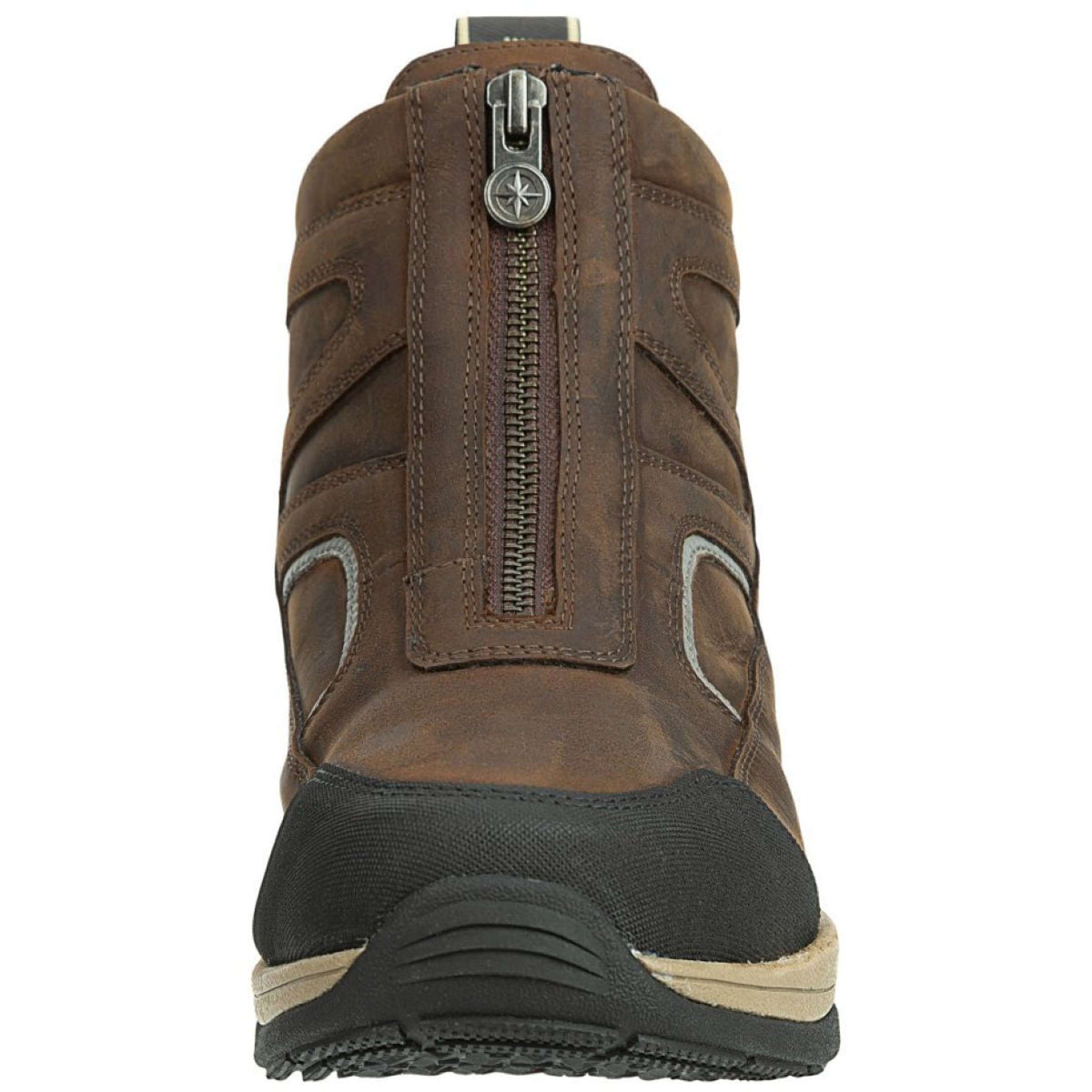Suedwind Jodhpur Field FZ GripFTX Chocolat