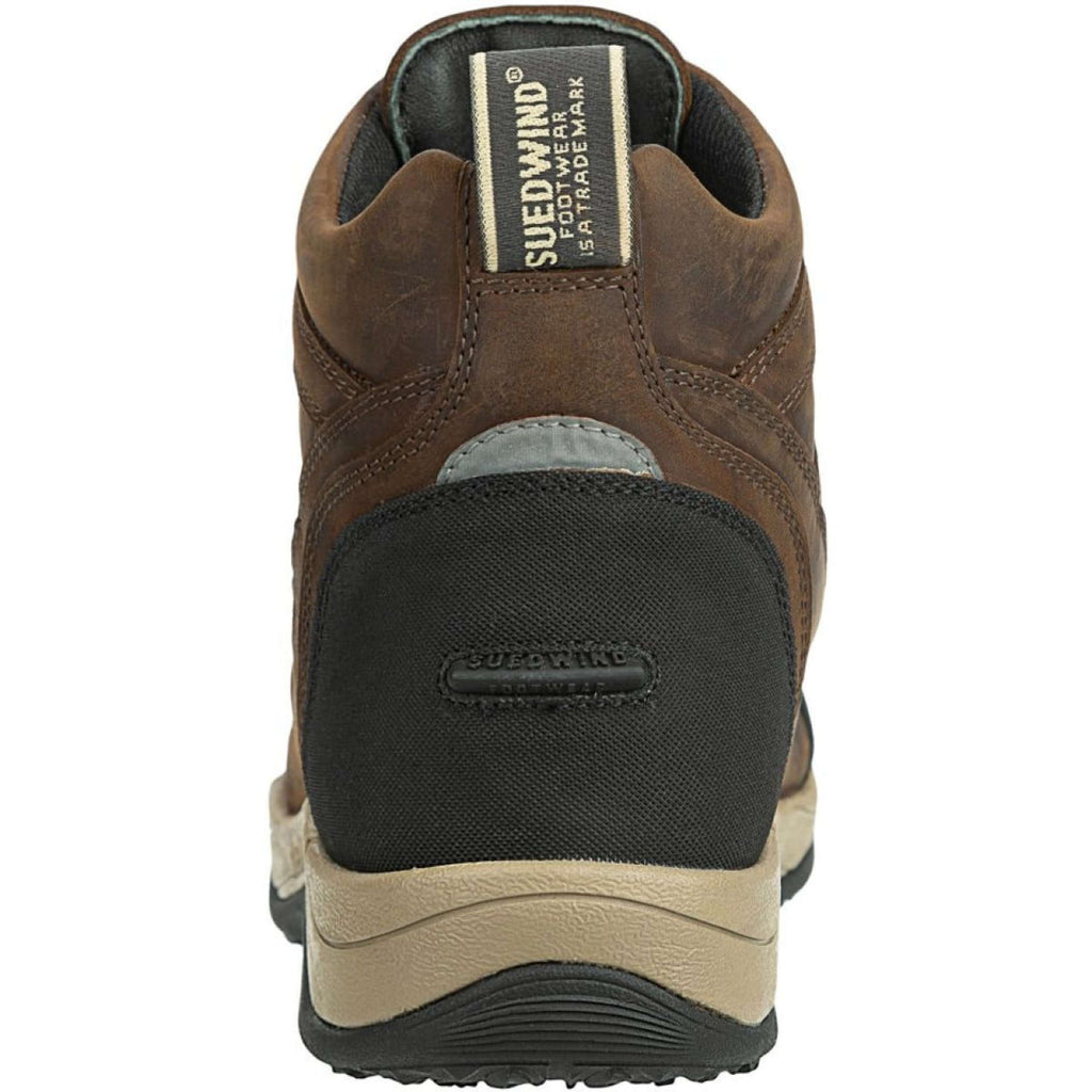 Suedwind Jodhpur Field FZ GripFTX Chocolat