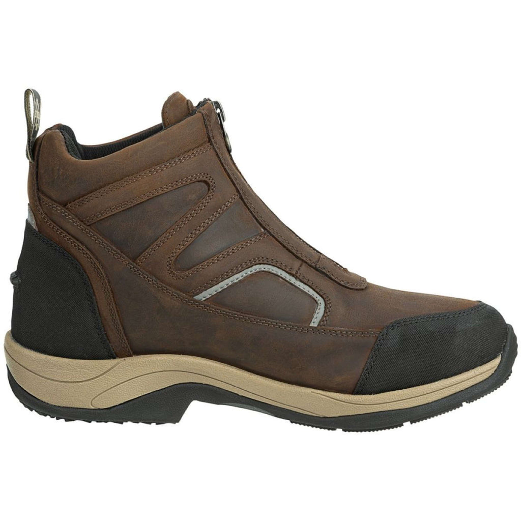 Suedwind Jodhpur Field FZ GripFTX Chocolat