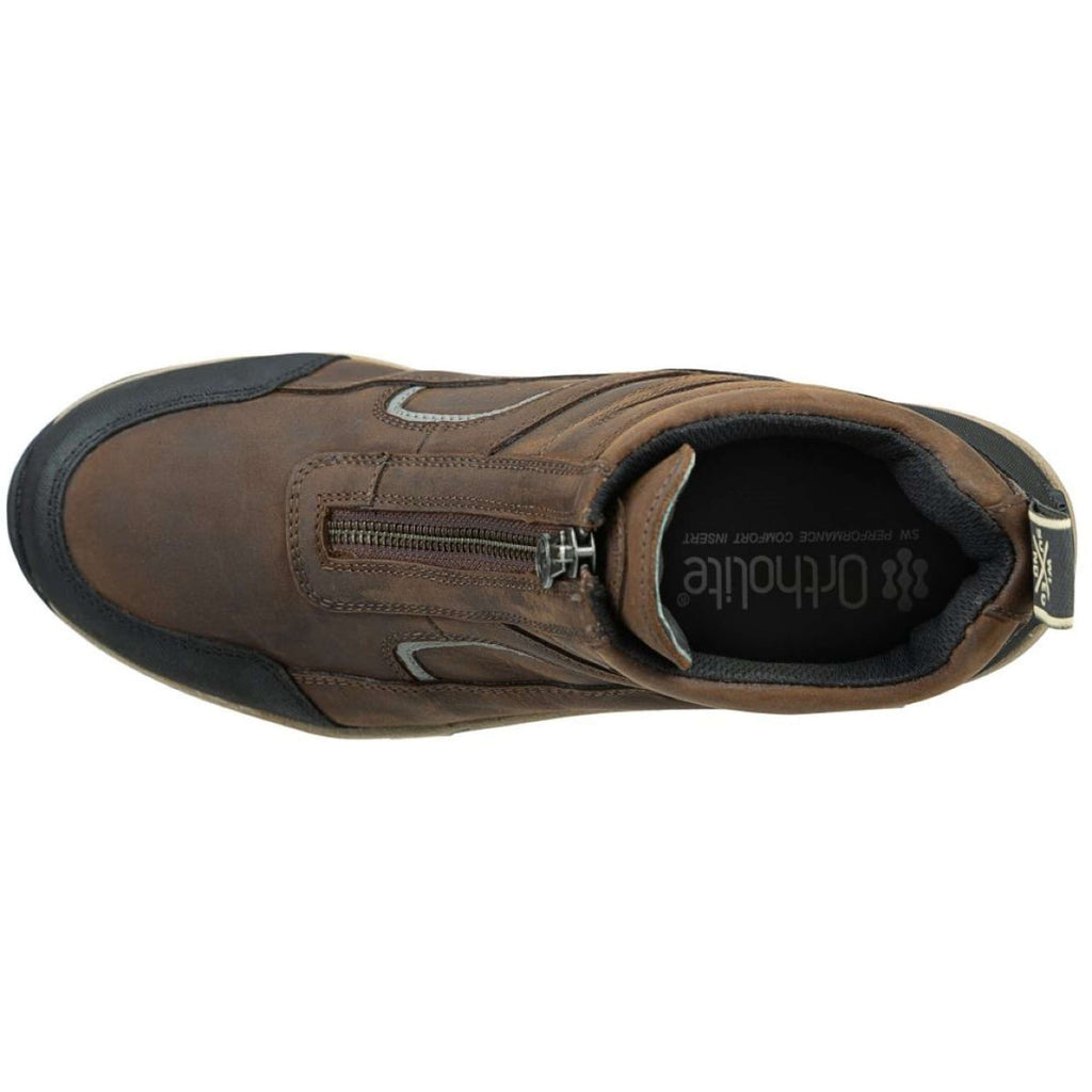 Suedwind Jodhpur Field FZ GripFTX Chocolat