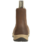 Suedwind Jodhpur Field FZ GripFTX Merino Marron