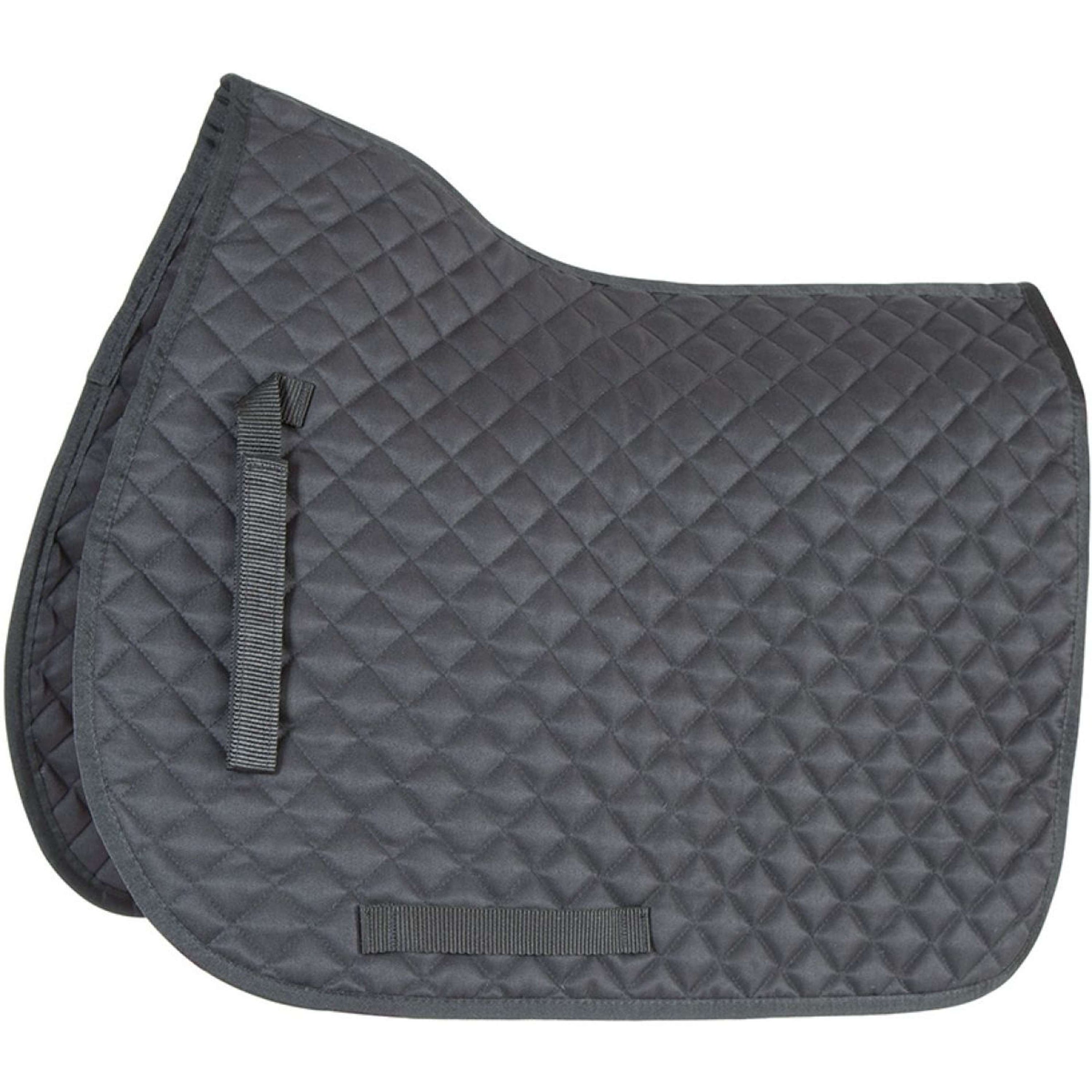 Performance by Shires Tapis de Selle Lite Noir
