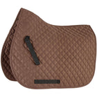 Performance by Shires Tapis de Selle Lite Marron