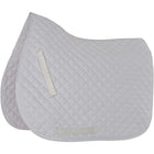 Performance by Shires Tapis de Selle Lite Blanc