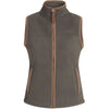Aubrion by Shires Bodychauffant Original Fleece Hommes Vert