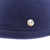 Aubrion by Shires Bodychauffant Original Fleece Hommes Marin