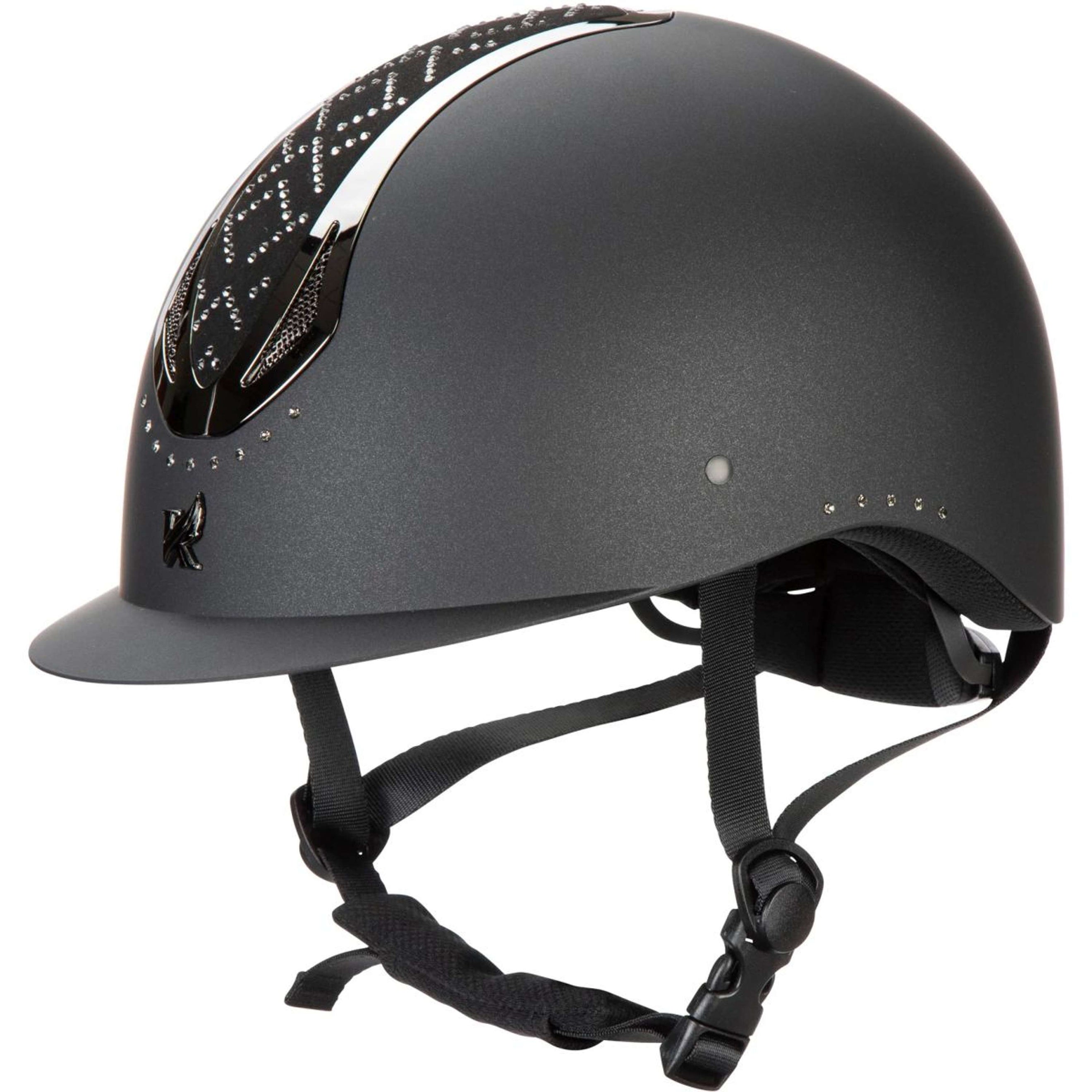 Karben by Shires Bombe Sonic GXY Noir