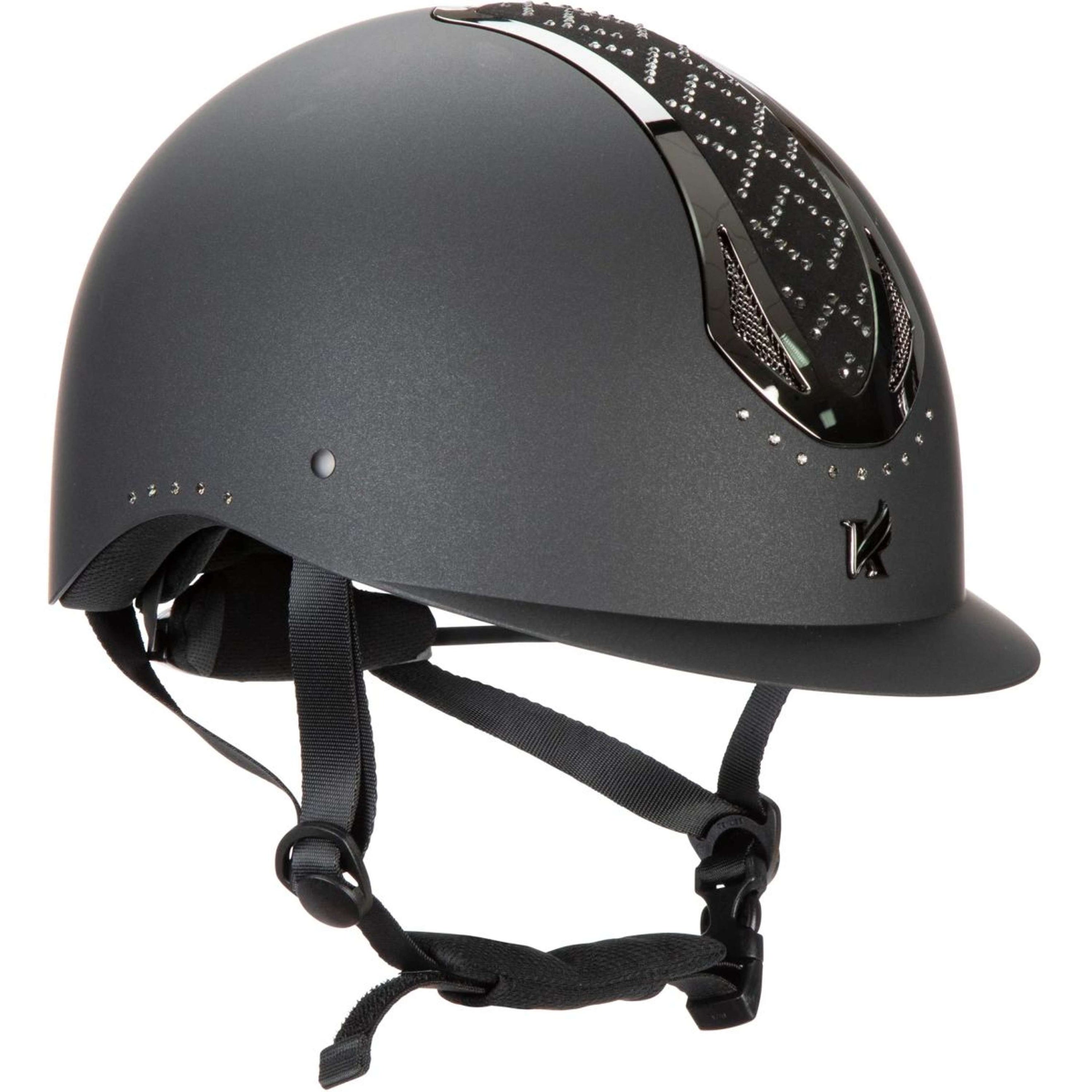 Karben by Shires Bombe Sonic GXY Noir Karben by Shires Bombe Sonic GXY Noir