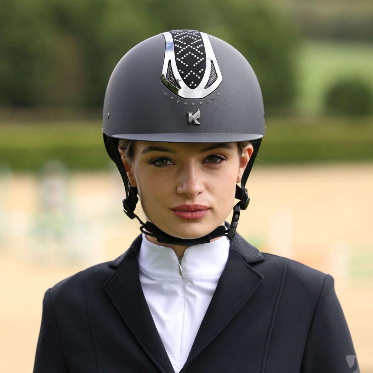 Karben by Shires Bombe Sonic GXY Noir