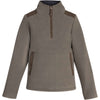 Aubrion by Shires Pull Heritage Fleece Olive foncé