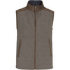 Aubrion by Shires Bodychauffant Heritage Fleece Olive foncé