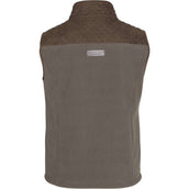 Aubrion by Shires Bodychauffant Heritage Fleece Olive foncé