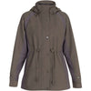 Aubrion by Shires Veste Heritage Olive foncé