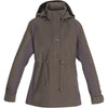 Aubrion by Shires Pullover Heritage Olive foncé