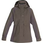 Aubrion by Shires Pullover Heritage Olive foncé
