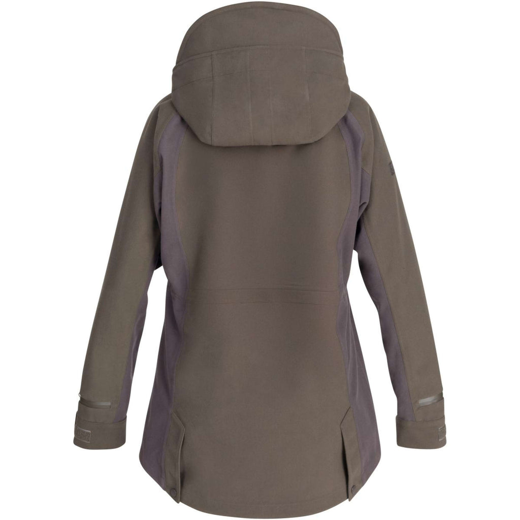 Aubrion by Shires Pullover Heritage Olive foncé