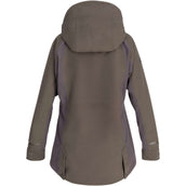 Aubrion by Shires Pullover Heritage Olive foncé