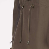 Aubrion by Shires Pullover Heritage Olive foncé