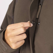 Aubrion by Shires Pullover Heritage Olive foncé