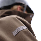 Aubrion by Shires Pullover Heritage Olive foncé