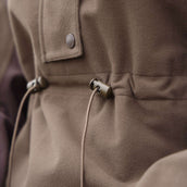 Aubrion by Shires Pullover Heritage Olive foncé