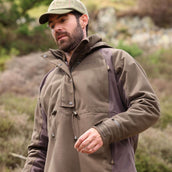 Aubrion by Shires Pullover Heritage Olive foncé